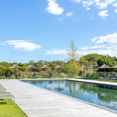 Cala Sultana T2 * Porto-Vecchio (Corsica)