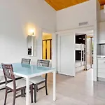 Résidence Cala Sultana T2 Apartamento