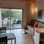 Apartamento Résidence Cala Sultana T2