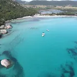 Résidence Cala Sultana T2