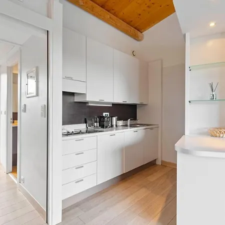 Apartmán Cala Sultana T2 *