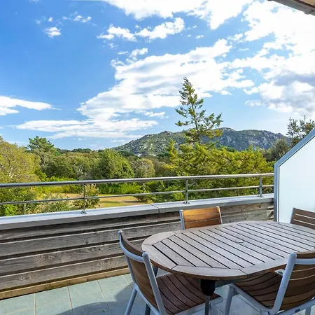 Cala Sultana T2 Apartmán *