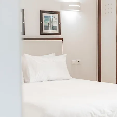 Cala Sultana T2 Appartement Porto-Vecchio (Corsica)