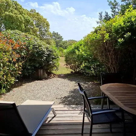 דירה Cala Sultana T2