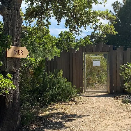 Cala Sultana T2 Апартаменты *