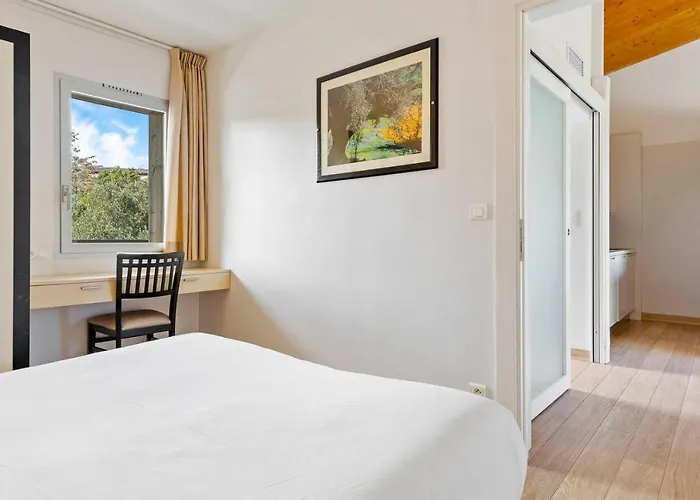 Cala Sultana T2 Апартаменты *