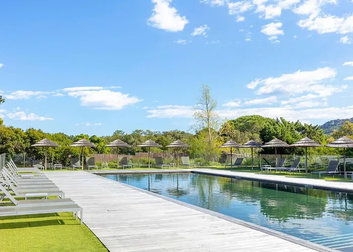 Cala Sultana T2 * Порто-Веккьо