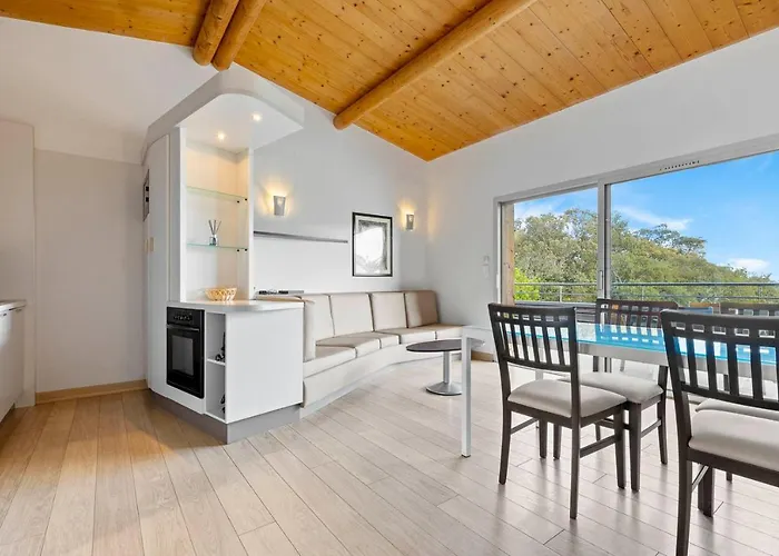 Cala Sultana T2 Порто-Веккьо