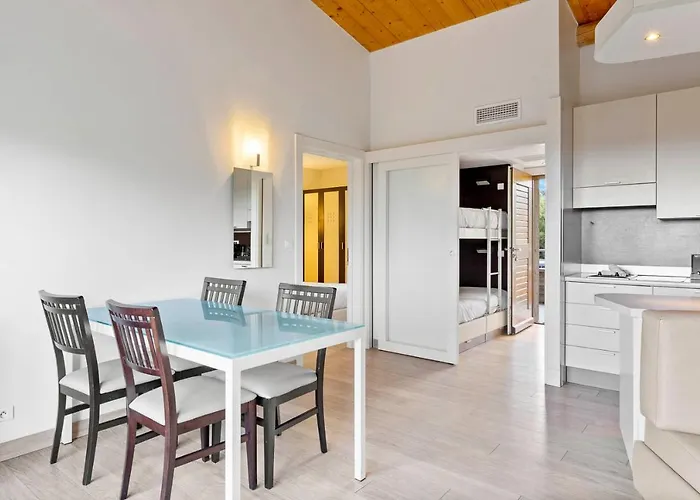 Résidence Cala Sultana T2 Appartement