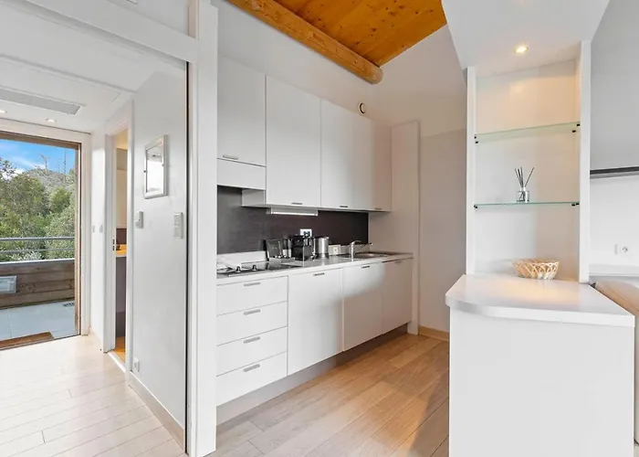 Appartement Résidence Cala Sultana T2 *