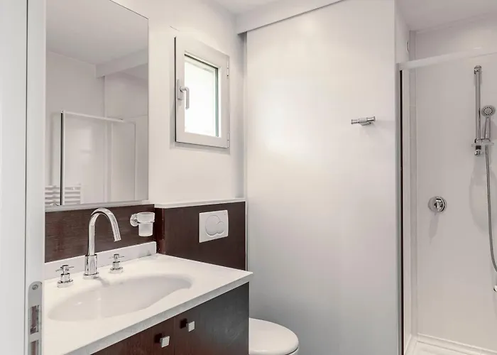 Cala Sultana T2 * Порто-Веккьо