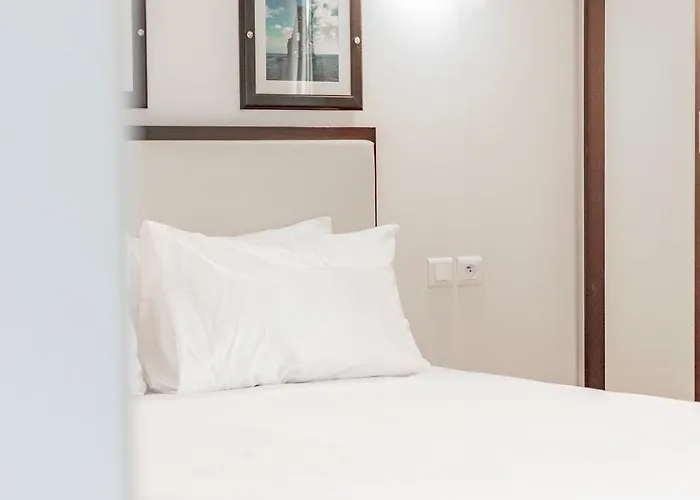 Résidence Cala Sultana T2 Appartement Porto-Vecchio (Corsica)