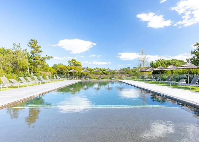 Appartement Résidence Cala Sultana T2 Porto-Vecchio (Corsica)