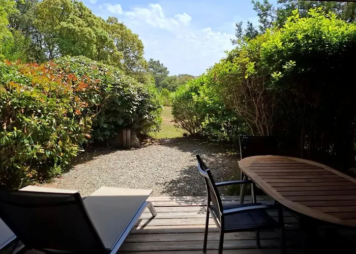 Appartement Résidence Cala Sultana T2