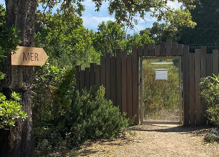 Résidence Cala Sultana T2 Appartement *