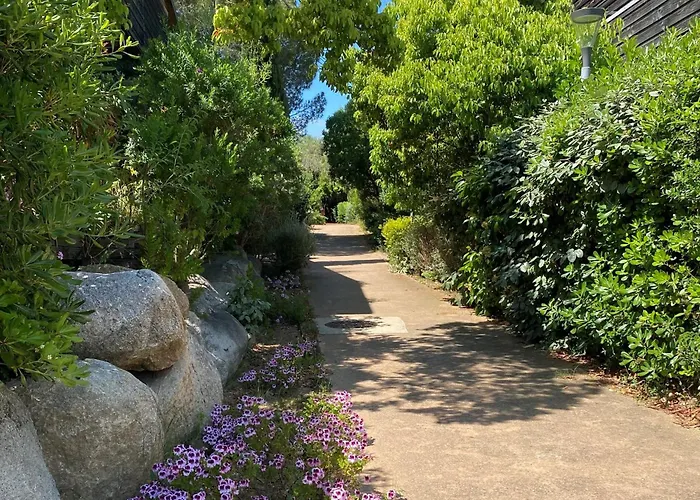 Résidence Cala Sultana T2 Appartement Porto-Vecchio (Corsica)